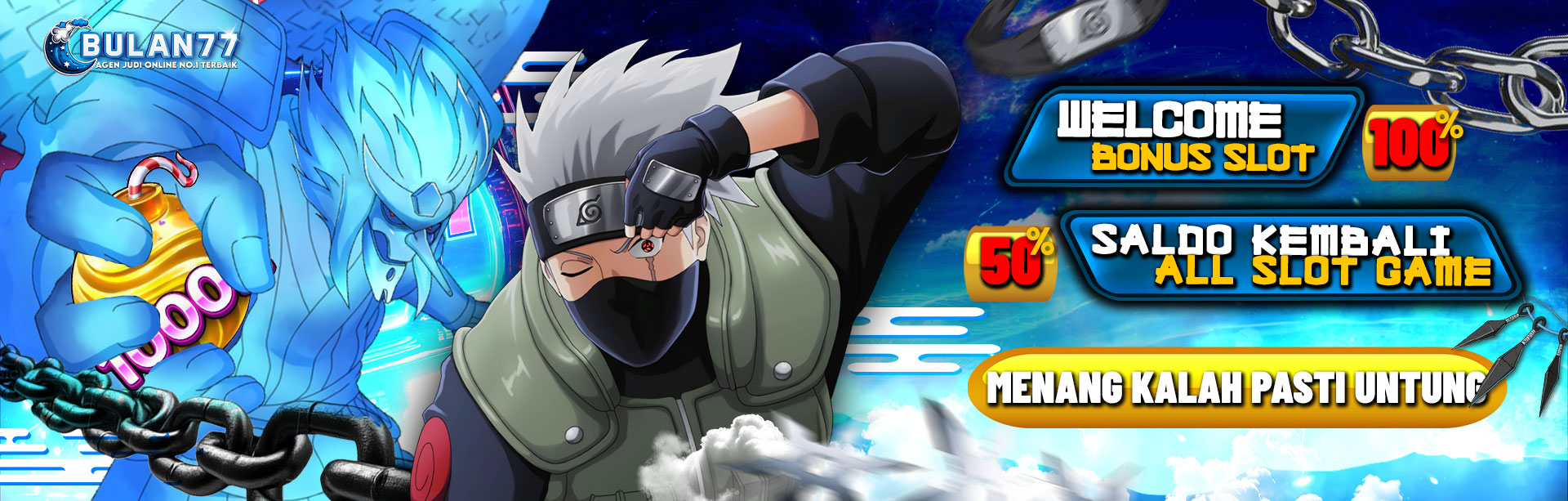 AKSES69 Banner Slot Online